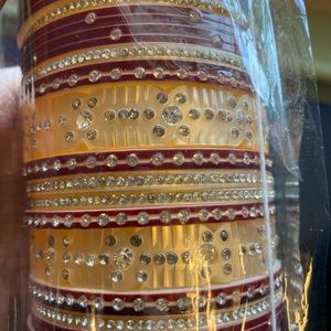 🚨SALE🚨Indian fancy bangles